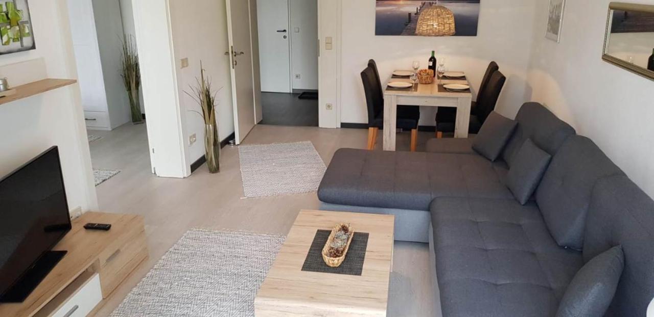 Ambiente Ferienapartments Warmbad フィラハ エクステリア 写真