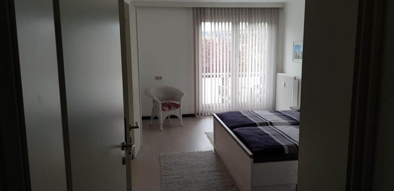 Ambiente Ferienapartments Warmbad フィラハ エクステリア 写真