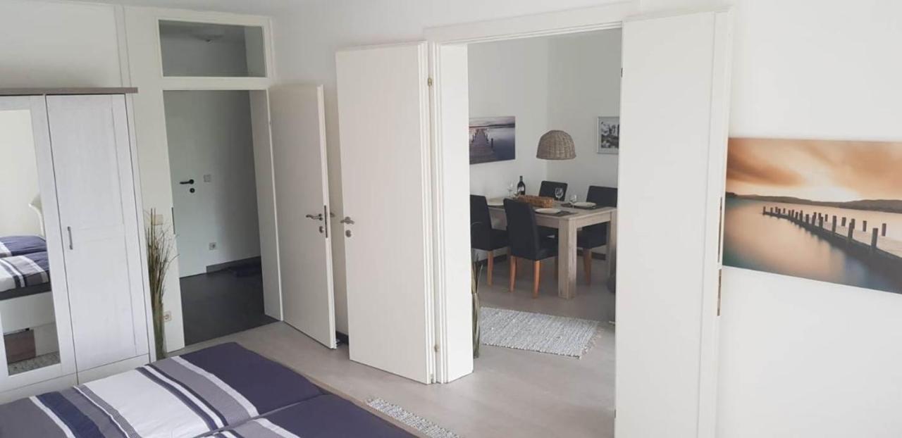 Ambiente Ferienapartments Warmbad フィラハ エクステリア 写真