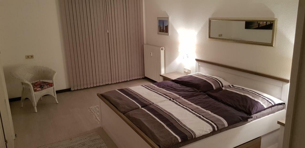 Ambiente Ferienapartments Warmbad フィラハ エクステリア 写真